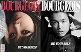 BOURGEOIS 9TH LONDON EDITION: Be Yourself