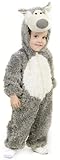 Little Wolf Infant / Toddler Costume リトルウルフの幼児/幼児コスチューム♪ハロウィン♪サイズ：12/18 Months