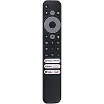 TCL 2023年製　液晶カラーテレビ　40S5402　リモコン/コード付 楽天市場】TCL テレビリモコン RC3100J02 交換用リモコン for