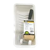 True Value Applicators mpsts-3pc MP選択ペイントトレイセット、3ピース