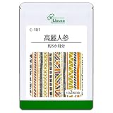 リプサ 高麗人参 約3か月分 C-101 〈Amazon限定パッケージ〉