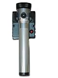 Streamlight STL75081 Stinger Xenon Rechargeable Flashlight with Charger, Titanium [並行輸入品]