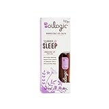 Slumber & Sleep Essential Oil Roll-On for Baby and Toddler .45oz by Oilogic
