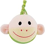 リッチフロッグフロッグ ガラガラボール KeeKee 5328