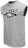 Philadelphia Eagles NFL Critical Victory 9マッスルシャツメンズビッグ＆トールサイズ 3XT