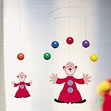 Flensted Mobiles フレンステッド・モビール (Juggler's Apprentice/64)