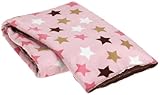 NorthpointシェルパBack Printed Baby Blanket 2'6" x 3'4" 71762