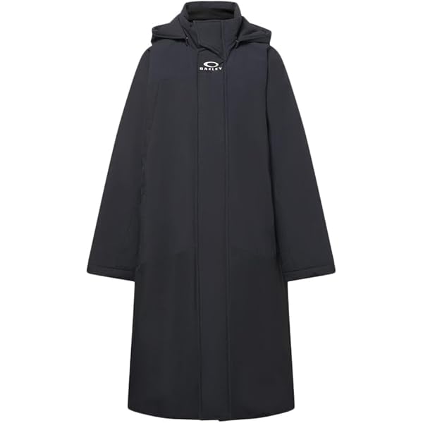 Amazon.co.jp: [アンダーアーマー] UA INSULATED LONG COAT Black
