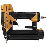 BOSTITCH BTFP12233 Smart Point 18GA Brad Nailer Kit [並行輸入品]