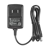 Security-01 PSE認証取得 AC DC9V1Aアダプター汎用ACアダプター スイッチング式 充電器 センタープラス電源アダプター 外径5.5mm/内径2.1mm