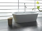 AKDY f224 + 8711浴室コンボ、ホワイト色アクリル自立Bathtub az-f224 with浴槽フィラー