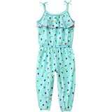 ジンボリー GYMBOREE/ フルーツロンパース ミント ロンパース半袖 2歳【並行輸入】