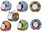 きかんしゃトーマスとなかまたち 　ピューピューボール　スペシャル 　全７種