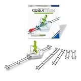 Ravensburger Gravitrax ハンマーアクセサリー-マーブルラン&STEMおもちゃ 男の子 女の子 対象年齢8歳以上-2019年トイオブザイヤーファイナリストグラビトラックス用アクセサリー