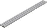 ウェーブ マテリアルシリーズ プラパイプ グレー 肉薄 外径10.0mm 3本入 ホビー用素材 OM-528