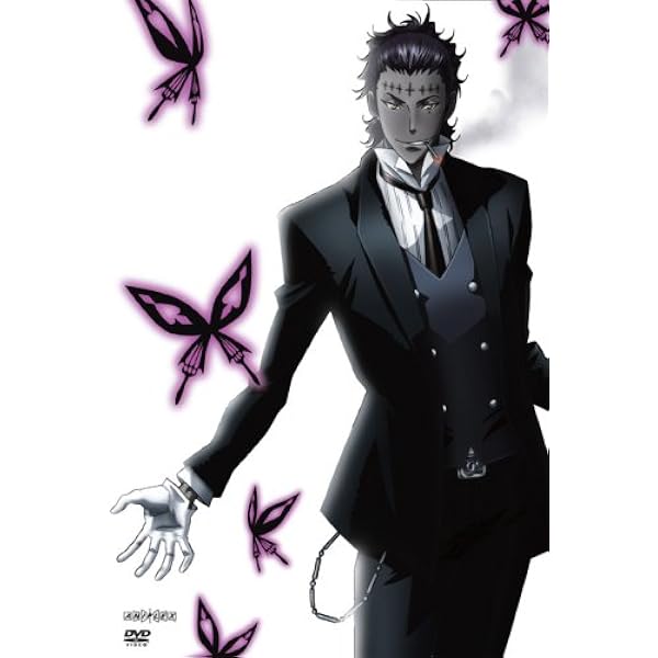 Amazon.co.jp: D.Gray-man 2nd stage 10 [DVD] : 鈴村健一, 小林