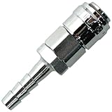 ニットー(NITTO) スーパーカプラソケット ホース用 02SH