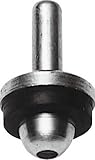 LIXIL(リクシル) INAX コマ部 13mm水栓用節水コマ部 A-420-4(1P)