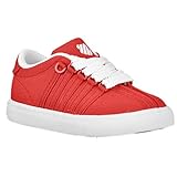 K-Swiss ユニセックス・ベビー US サイズ: 4 US