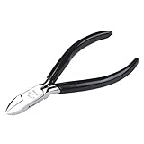 Pro'sKit 200-067 Side Cutting Pliers, 5' Size [並行輸入品]