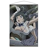 ダンジョンに出会いを求めるのは間違っているだろうかII B2タペストリーB[ヘスティア]