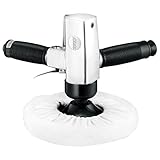 ACDelco ANS702 7-Inch Vertical Polisher 2300 RPM [並行輸入品]