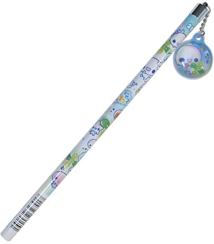 Amazon.co.jp: 平成レトロ ANGELBLUE エンジェルブルー 鉛筆 えんぴつ