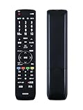 AHTHA EN3Z39H テレビリモコン for Hisense ハイセンステレビ 交換用リモコン 19a50 20a50 24a50 32a50 43a50 49a50 55k30対応