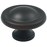 Rusticware 915ORB Kitchen and Bath Cabinet Knob by Rusticware