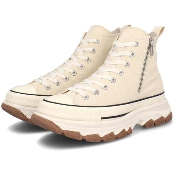 Amazon | [コンバース] スニーカー ALL STAR TREKWAVE NC HI