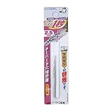 コーセイ 簡単下穴テーパーギリ替刃 2.5mm PTK-2.5