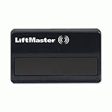 Sears Craftsman 139.18190 18190互換315 MHzセキュリティ+バイザーリモートコントロール