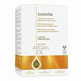 One N Only Colorfix Kit Permanent Hair Color Remover by one 'n only