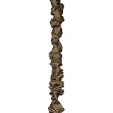 Jubilee Collection Cord Cover, 6', Brown by Jubilee Collection