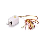 Atoplee dc12 V Mini Electricボルトロックのキャビネットスモールキャビネットロック/ソレノイドドアロック