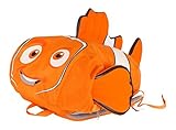 LittleLife Disney Kids Swim Bag (Nemo) by LittleLife