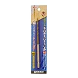 Bigman(ビッグマン) 六角軸ハイス下穴テーパードリル3.5mm MSD-9