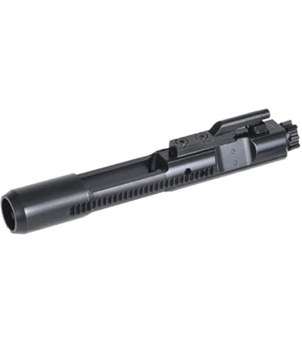 Zparts？？スチール　ボルトキャリア　VFC系 Z-Parts VFC M4 GBBRシリーズ対応 スチールボルトキャリア （VFC