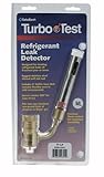 Turbo Torch 0386-0443 TT-LP Turbo Test Refrigerant Leak Detector [並行輸入品]