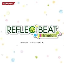 Amazon.co.jp: REFLEC BEAT limelight ORIGINAL SOUNDTRACK: ミュージック