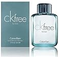 カルバンクライン(Calvin Klein) シーケー フリー EDT SP 100ml[並行輸入品]