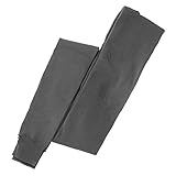 Preggers　プレッガーズ　Light Support Maternity Leggings　【47231】　(サイズ：L、カラー：Coal） [並行輸入品]