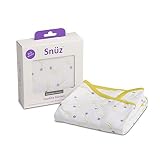 Snuz Swaddle Blanket (Cloud Nine Print) by Snuz