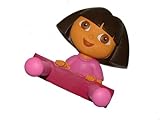 Dora the Explorer装飾壁フック