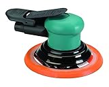 Dynabrade 59040 6-Inch Dynorbital-Spirit Random Orbital Sander by Dynabrade