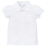 西松屋 [EFD] 半袖スクールポロシャツ 【110cm・120cm・130cm・140cm】　120