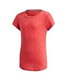 アディダス Tシャツ 半袖 GSW86 ＲＤ ＦＬ１７９５ １３０