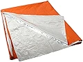 （ロスコ） ROTHCO　　サバイバルブランケット　Polarshield Survival Blanket　〔1043〕