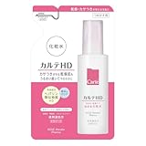 カルテHD 【医薬部外品】 モイスチュア ローション つめかえ用 138mL レフィル 化粧水 ヘパリン類似物質 コーセー 低刺激 ハイドレーティング モイスチャライジング 乾燥 肌あれ 敏感肌 無香料 無着色 アルコールフリー