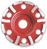 呉英製作所 Y型カップホイールNDX 5枚
